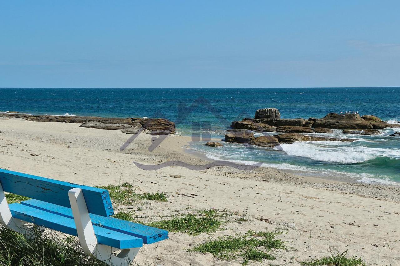 Localise Au Guilvinec - B5 - Plain-Pied Avec Piscine Et Jardin - Tout A Pied, Plage, Port, Centre, Commerces, Marche - Wifi Inclus - Linge De Lit Inclus - Animaux Bienvenus Luaran gambar