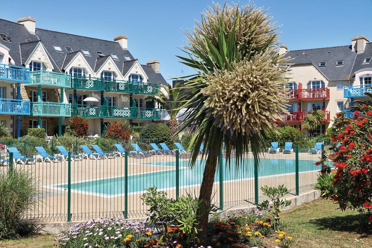 Localise Au Guilvinec - B5 - Plain-Pied Avec Piscine Et Jardin - Tout A Pied, Plage, Port, Centre, Commerces, Marche - Wifi Inclus - Linge De Lit Inclus - Animaux Bienvenus Luaran gambar